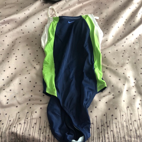 Nike Other - Nike one piece swimsuit